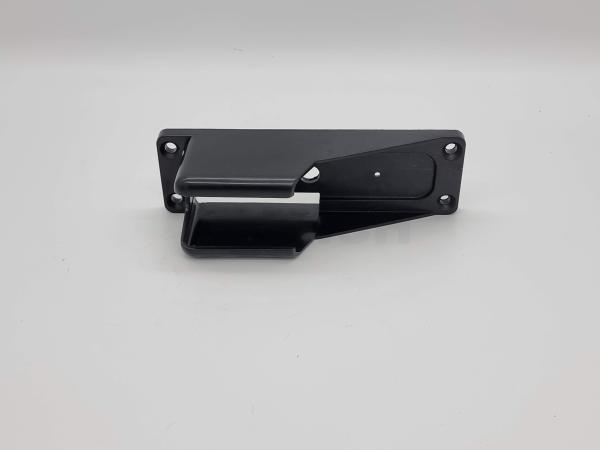 Halter für Schaltbox